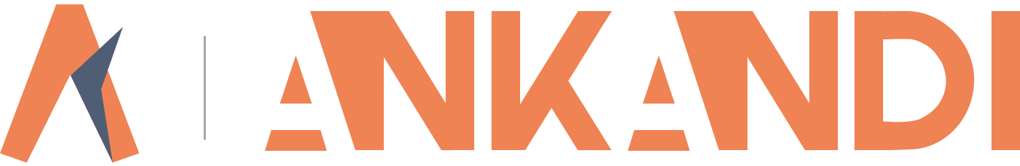 ANKANDI Logo